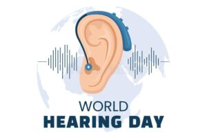 world-hearing-day-illustration-to-raise-awareness-how-prevent-deafness-web-banner-landing-page-flat-cartoon-hand-266770239